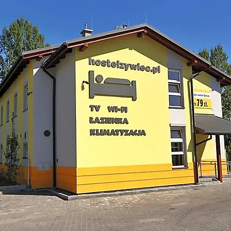 Hostel Zywiec Hotel *