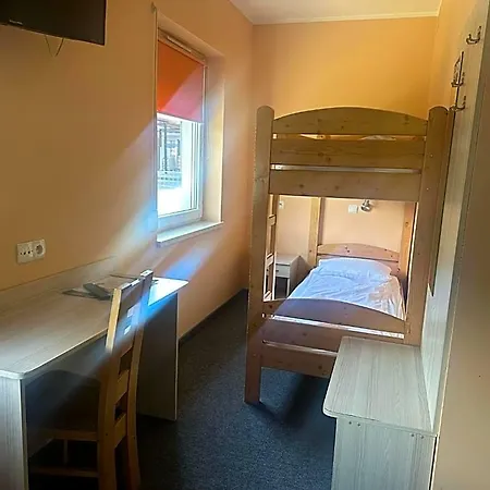 Hostel Zywiec Hotel Żywiec