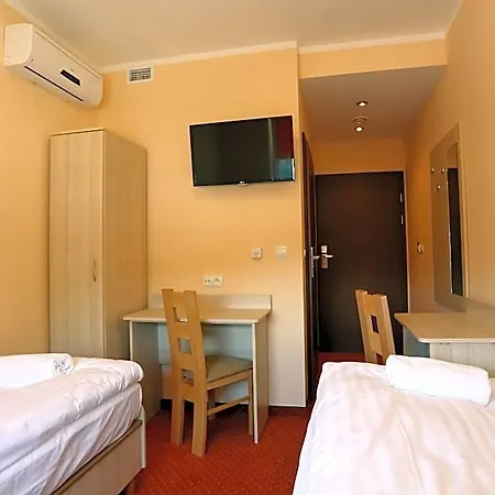 Hostel Zywiec Hotel