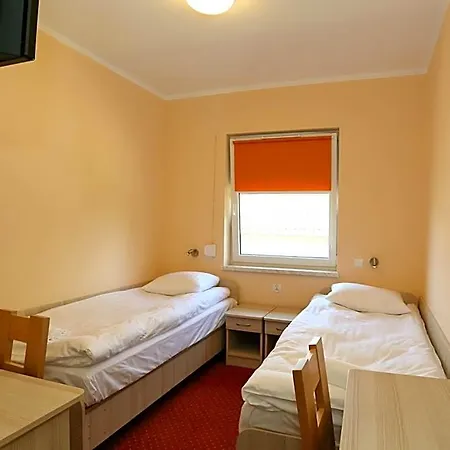 Hostel Zywiec * Żywiec