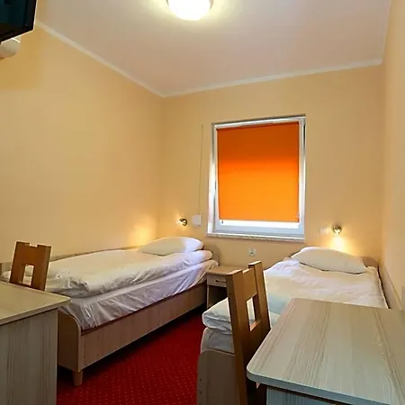 Hotel Hostel Zywiec Żywiec