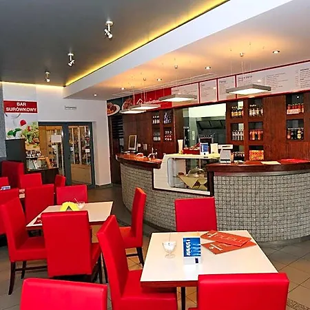 Hotel Hostel Zywiec *