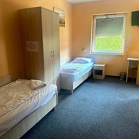 Hostel Zywiec * Żywiec
