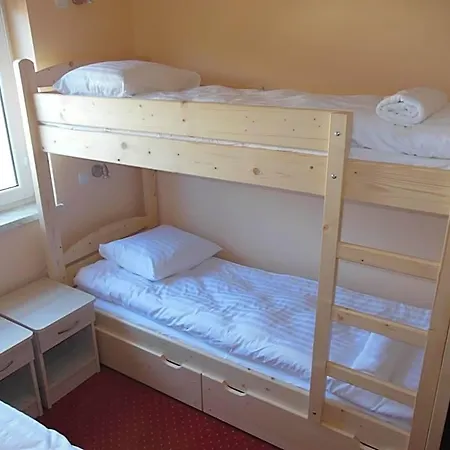 Hotel Hostel Zywiec