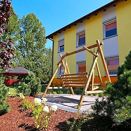 Hotel Hostel Zywiec *