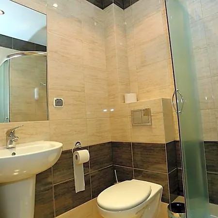Hostel Zywiec *