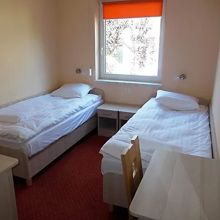 Hostel Zywiec Hotel Żywiec