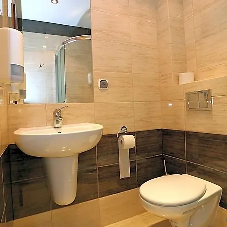 Hotel Hostel Zywiec Żywiec