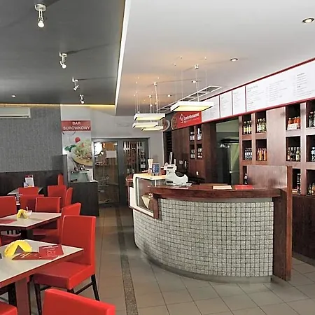 Hostel Zywiec *
